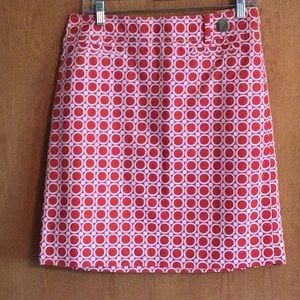Anne Klein skirt